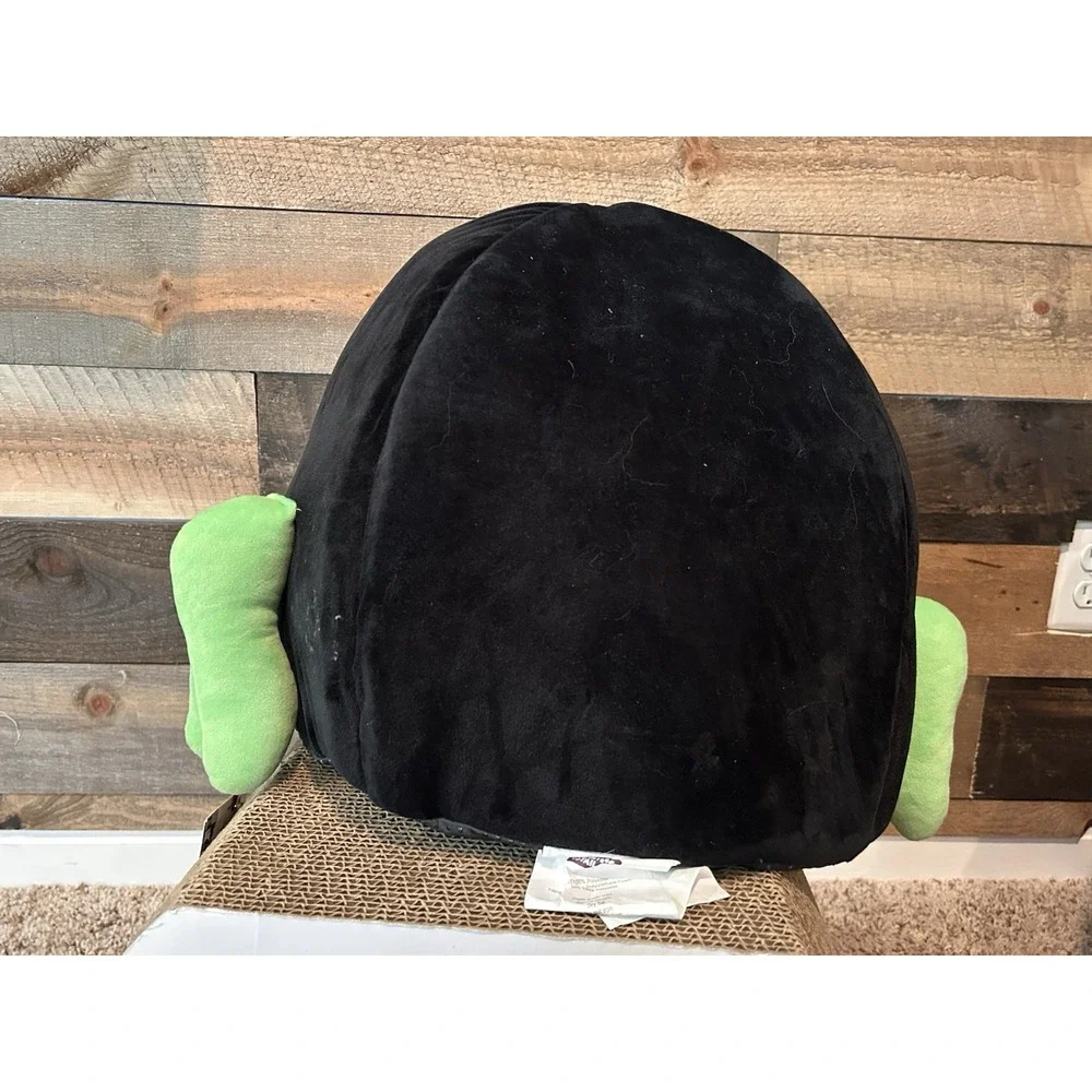 Halloween Fall Black Spider New w/ tags 16.14 X 21.65 ‎ X 14.17 Cat Dog Pet Bed
